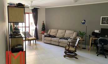 Imagem 4: Apartamento com 4 dormitórios à venda por R$ 650.000,00 - Vila Itapura - Campinas/SP