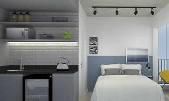 Imagem 7: Studio residencial para venda, Vila Nova Conceição, São Paulo - ST6807