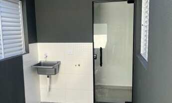 Imagem 5: Casa - Parque São Bento