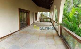 Imagem 7: Casa com 5 dormitórios à venda, 779 m² - Cidade Jardim - Belo Horizonte/MG