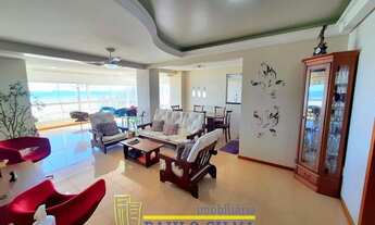 Imagem 4: Beira mar, apartamento com 3 quartos, sendo dois suítes, mobiliado. R$-970-Mil