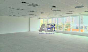 Imagem 4: Conjunto para alugar, 408 m² por R$ 30.606,00/mês - Brooklin - São Paulo/SP