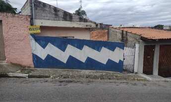 Imagem 4: Terreno a 500 metros da estação do centro de Ferraz de Vasconcelos