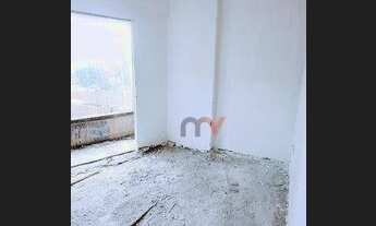 Imagem 5: Apartamento à venda, 77 m² por R$ 265.000,00 - Caiçara - Praia Grande/SP