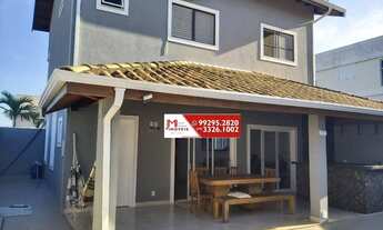 Imagem: Casa com 3 dormitórios à venda, 240 m²