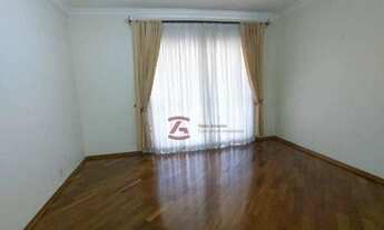 Imagem 3: Chácara Santa Cruz - 3 dormitórios (2 suítes), 3 vagas fixas + depósito à venda, 120 m² po