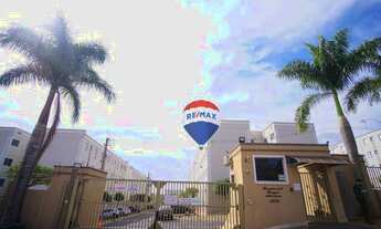 Imagem 6: Apartamento com 2 dormitórios, 45 m² - venda por R$ 125.000,00 ou aluguel por R$ 700,00/mê