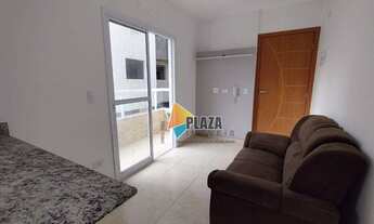 Imagem: Apartamento à venda, 40 m² por R$ 245.000,00