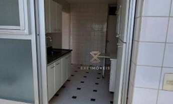 Imagem 6: Apartamento com 3 dormitórios à venda, 94 m² por R$ 960.000 - Chácara Klabin - São Paulo/S