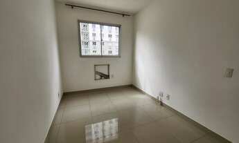 Imagem 2: Apartamento para venda com 57 metros quadrados com 2 quartos em Jacarepaguá - Rio de Janei