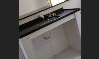 Imagem 5: Cód. 298 Brotas 2/4 3º andar no Conj. dos Comerciários