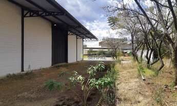 Imagem 6: Galpão para alugar, 1.800 m² - Olhos D Água - Belo Horizonte/MG