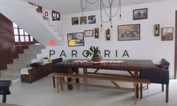 Imagem 5: Casa à venda em Condomínio com 4 dormitórios no Golden Garden em Sto Amaro