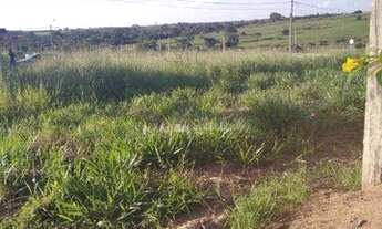 Imagem 3: Terreno à venda, 287 m² por R$ 90.000,00 - Jardim dos Ipes - Bady Bassitt/SP