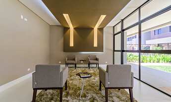 Imagem 3: Apartamento residencial para venda, Santo Inácio, Curitiba - AP4033