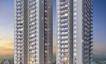 Imagem: Apartamento residencial para venda, Vila