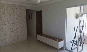 Imagem: Alugo apartamento semi mobiliado