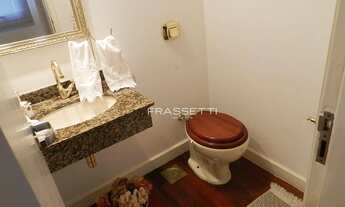 Imagem 6: Cobertura Linear, Barra da Tijuca, 4 Suítes