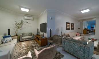 Imagem 7: Apartamento com 4 suítes à venda no Setor Bueno. Goiânia