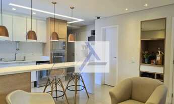 Imagem 7: Apartamento Garden com 3 dormitórios à venda, 122 m² por R$ 1.599.900,00 - Vila Mascote