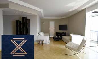 Imagem 2: Apartamento com 4 dormitórios à venda, 132 m² por R$ 2.500.000,00 - Paraíso - São Paulo/SP