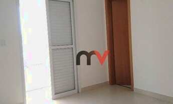 Imagem 7: Apartamento à venda, 64 m² por R$ 320.000,00 - Vila Assunção - Praia Grande/SP