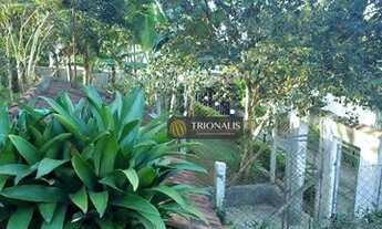 Imagem 3: Chácara com 5 dormitórios à venda, 1020 m² por R$ 800.000,00 - Jardim Estância Brasil - At