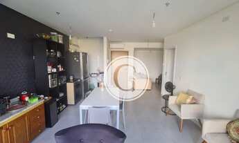 Imagem 1: Apartamento à venda, 60 m² por R$ 638.000,00 - Centro - Osasco/SP