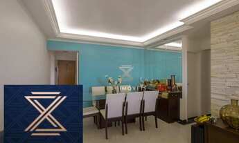 Imagem 1: Apartamento com 3 dormitórios à venda, 82 m² por R$ 750. - Vila Prudente - São Paulo/SP