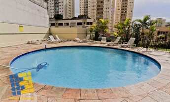 Imagem 2: Apartamento com 2 dormitórios à venda, 68 m² por R$ 449.000,00 - Santana - São Paulo/SP