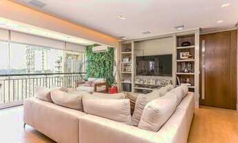 Imagem 6: Apartamento à venda no Itaim Bibi - 170m², 2 suítes