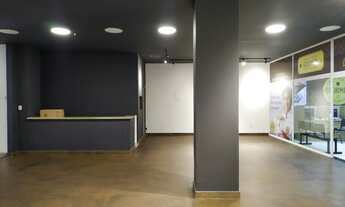 Imagem 3: Loja com 1 mês de aluguel grátis e alto fluxo de visitantes