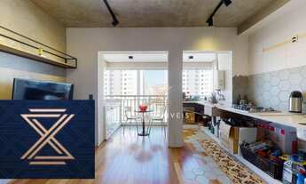 Imagem 7: Apartamento com 2 dormitórios à venda, 58 m² por R$ 525.000 - Bom Retiro - São Paulo/SP