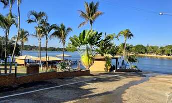 Imagem 7: Lindo Terreno no Condomínio Recreio na Represa de Martinopolis com 526 m2