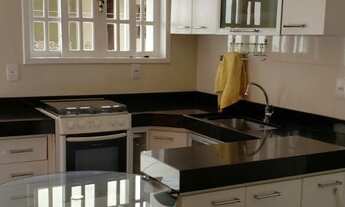 Imagem 3: Otima casa com excelente espaco gourmet