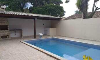 Imagem 7: Sobrado à venda, 65 m² por R$ 265.000,00 - Suarão - Itanhaém/SP