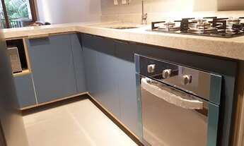 Imagem 4: Apartamento com 2 suítes à venda por R$ 880.000 - Barra Grande - Maraú/BA