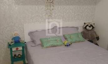 Imagem 2: Casa Maravilhosa à venda com Piscina, 3 Suítes no Condomínio Villa do Bosque