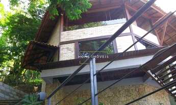 Imagem 3: Casa no Condominio Ubá II, 460m² com todo o lazer, 4 quartos por 1.600.000,00R