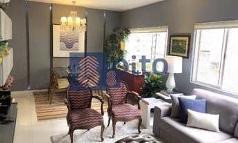 Imagem 2: Apartamento Residencial à venda, Jardim Paulista