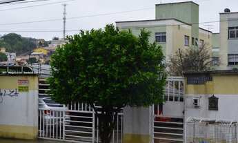 Imagem: Apartamento 02 quartos, 01 vaga, Arcádia