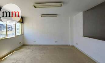 Imagem 2: Cobertura Comercial em Copacabana!