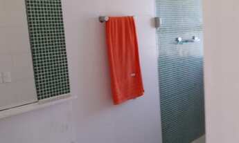 Imagem 3: Apartamento para venda tem 200 metros quadrados com 4 quartos