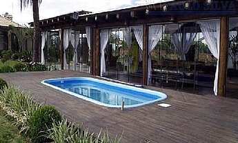 Imagem 2: Barranca do Rio - Imbé