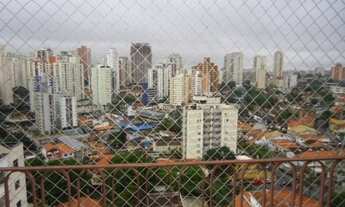Imagem 4: VILA MASCOTE APARTAMENTO BONITO E CONSERVADO, BOM PREÇO !