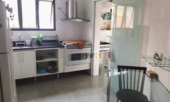 Imagem 6: Apartamento, 147 m² - venda por R$ 1.800.000,00 ou aluguel por R$ 5.700,00/mês - Brooklin