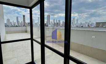 Imagem 3: Apartamento Garden à venda, 179 m² por R$ 1.390.000,00 - Centro - Balneário Camboriú/SC