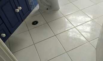 Imagem 6: Apartamento para aluguel com 54 metros quadrados com 2 quartos em Centro - Santo André - S