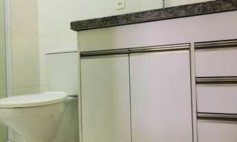 Imagem 7: Apartamento para aluguel com 52 metros quadrados com 1 quarto