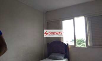 Imagem 5: Apartamento à venda, 98 m² por R$ 589.999,00 - Ipiranga - São Paulo/SP